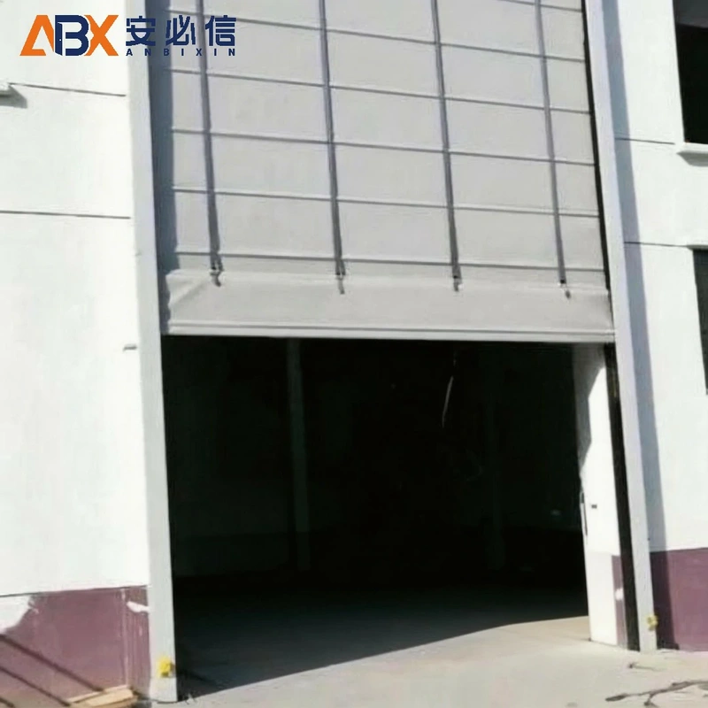 焦作市伸缩式卸货平台